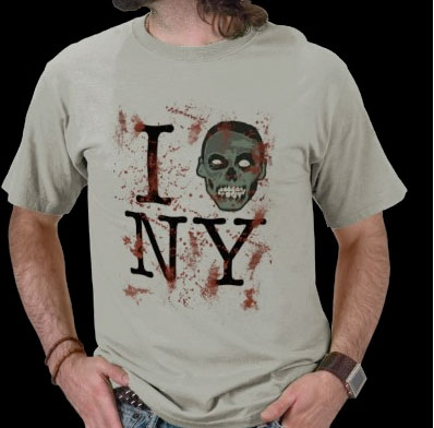 zombie-t-shirt